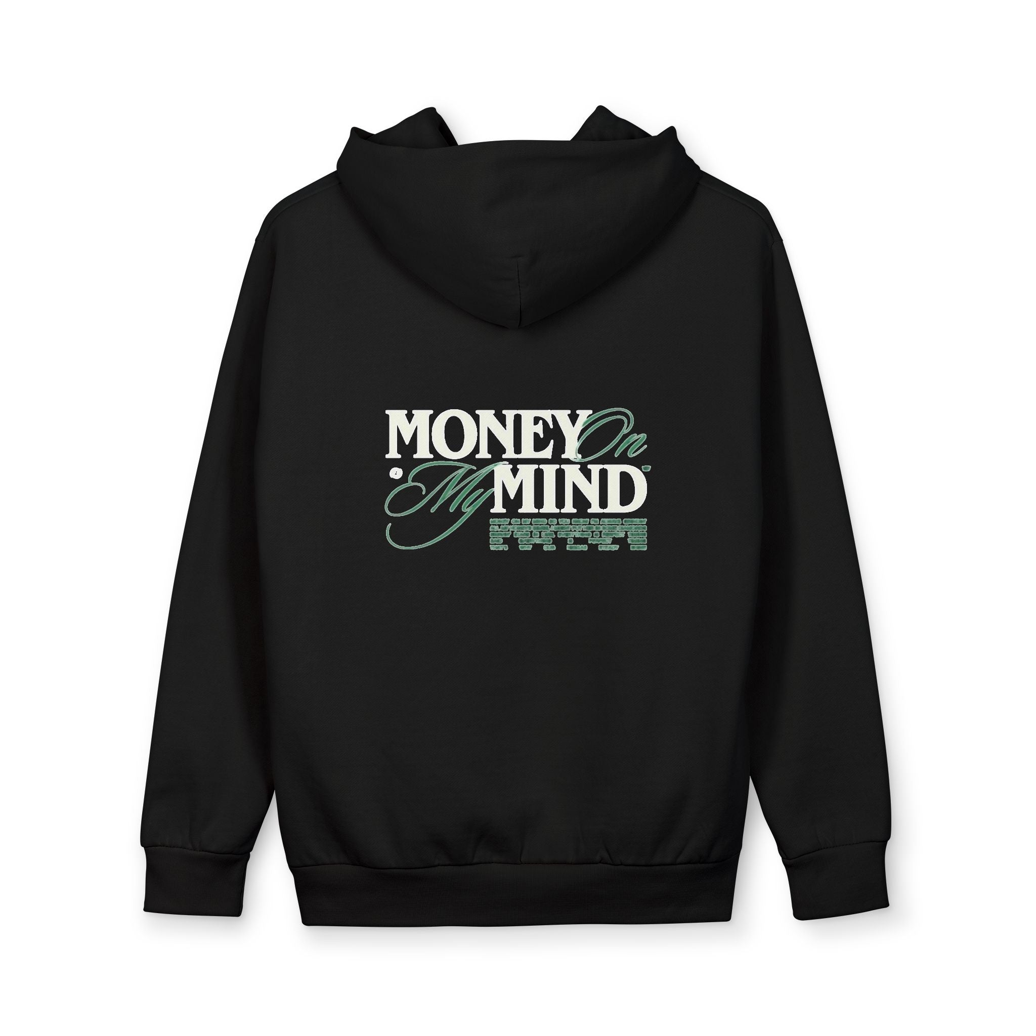 NoProof. - Trust before sight