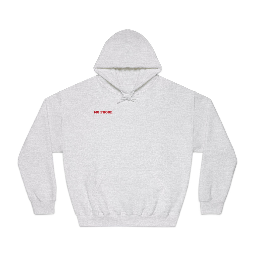 NoProof. - Belive First