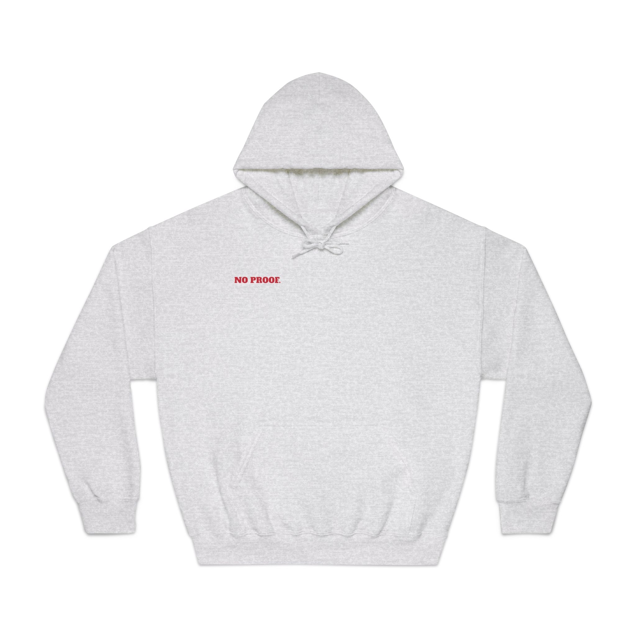 NoProof. - Belive First