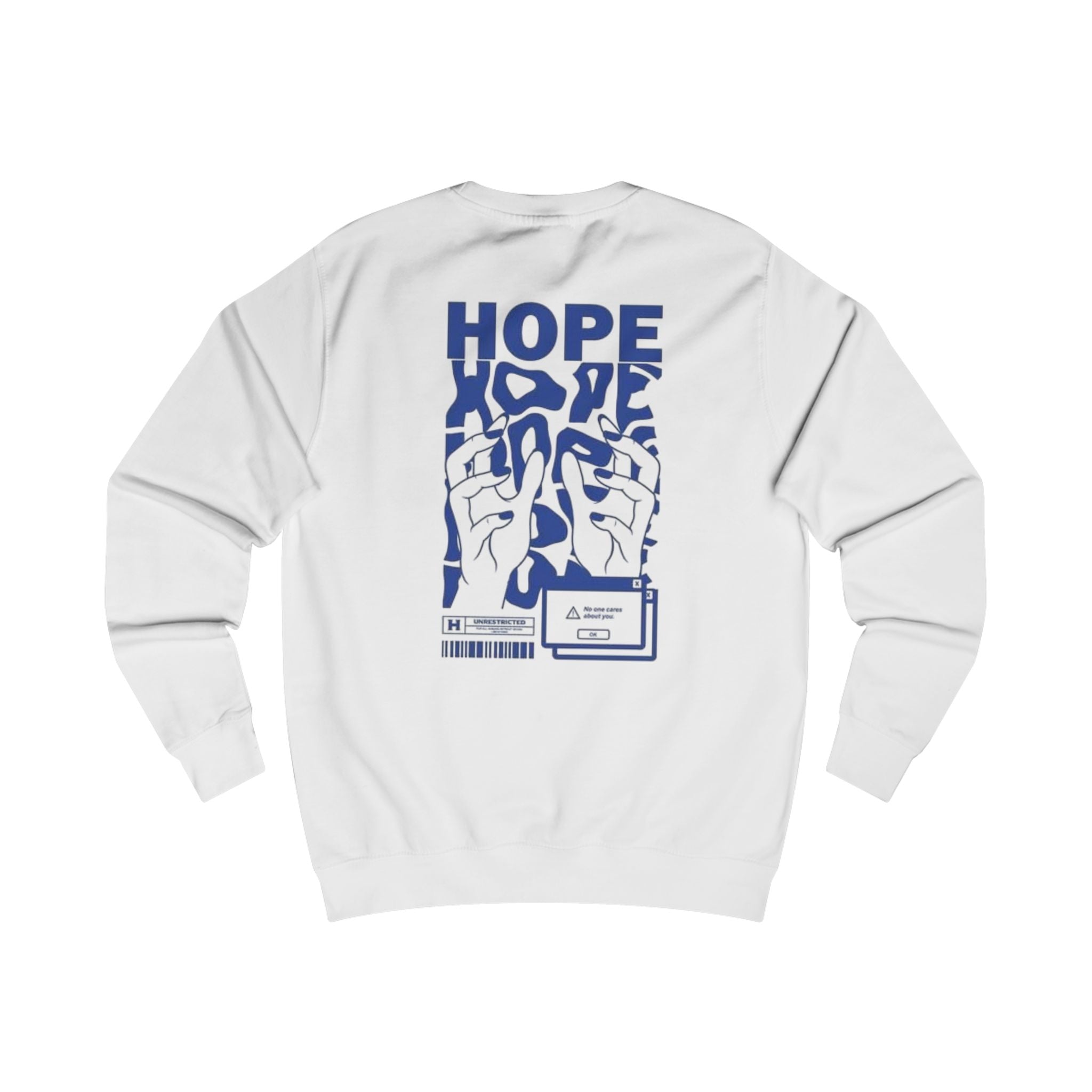 NoProof. - Trust the Unseen