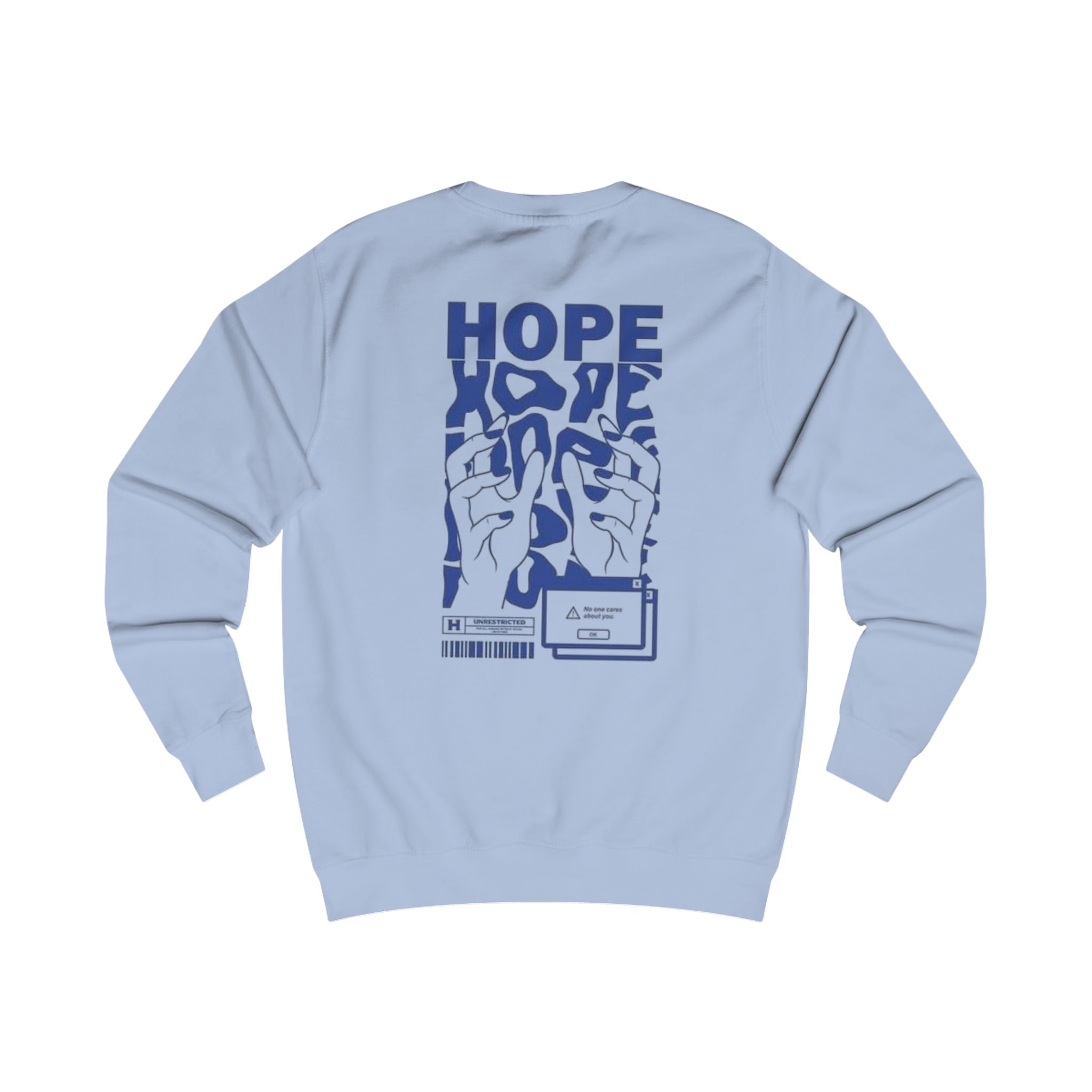 NoProof. - Trust the Unseen